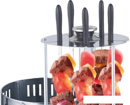 Электрошашлычница CENTEK CT-1460