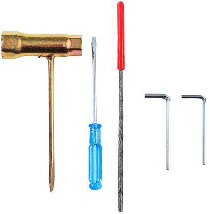 Бензопила RedVerg Basic GC-45C