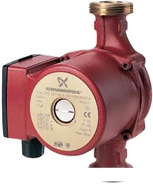 Насос Grundfos UP 40-50 F B 250