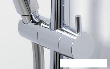 Душевая система Wasserkraft A11301