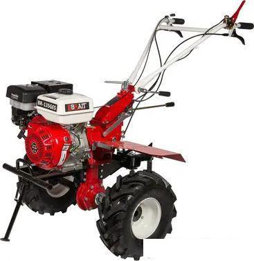 Мотоблок Brait BR-135GES Стандарт