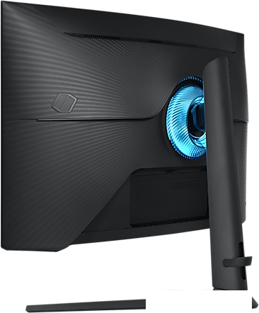 Игровой монитор Samsung Odyssey G6 LS27BG650EIXCI