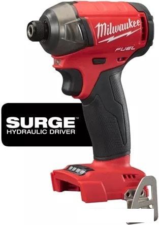 Винтоверт Milwaukee M18 FQID-0X FUEL 4933459187 (без АКБ, кейс)