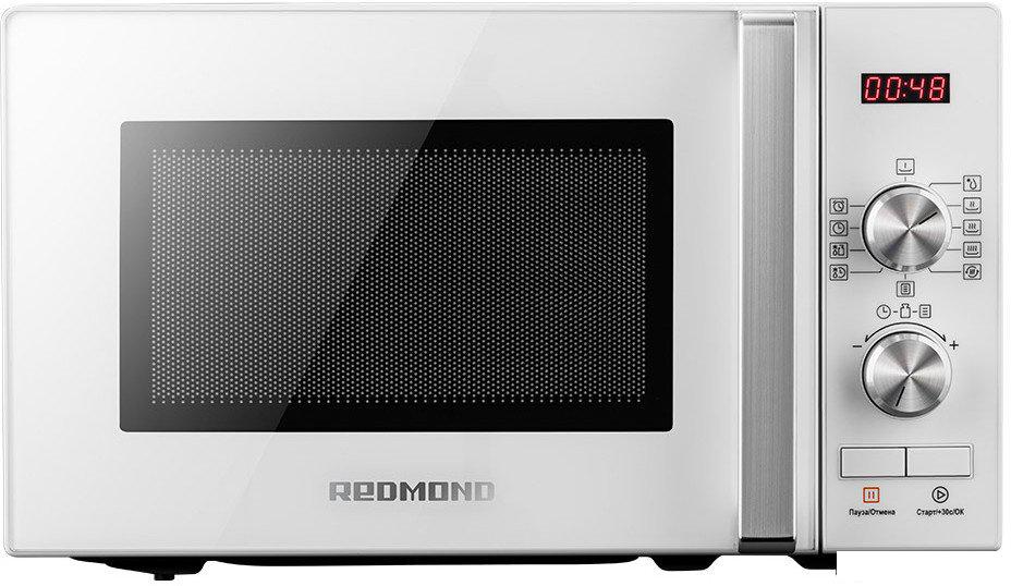 Микроволновая печь Redmond (Редмонд) MW2904 (белый)