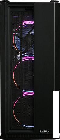 Корпус Zalman X3 (черный)