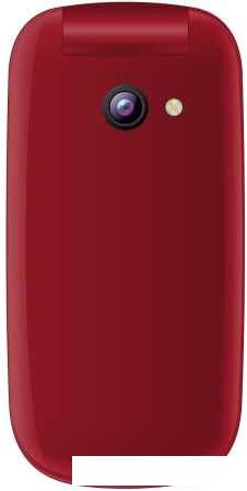 Мобильный телефон Inoi 108R (красный)