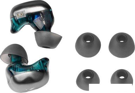 Наушники Music Public Kingdom IEM100