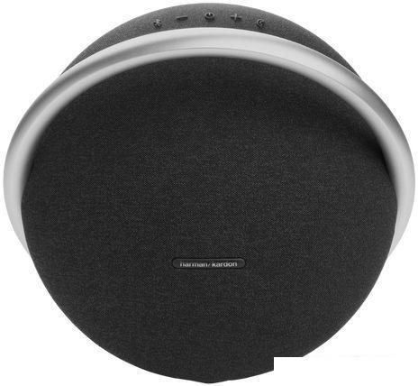 Беспроводная колонка Harman/Kardon Onyx Studio 8 (черный)