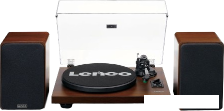Виниловый проигрыватель Lenco LS-600