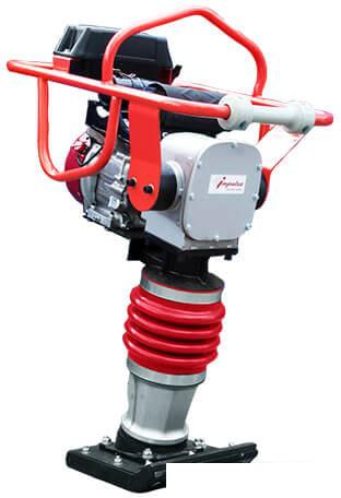 Вибротрамбовка Impulse VT80H