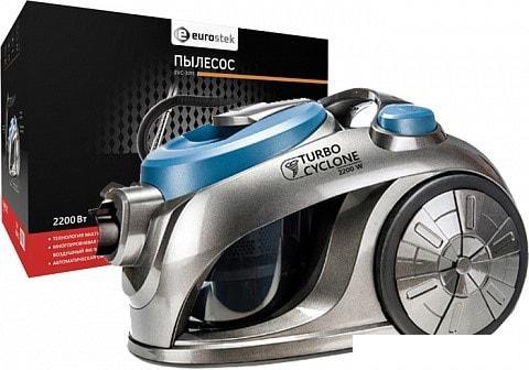 Пылесос Eurostek EVC-3011