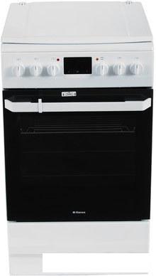 Кухонная плита Hansa FCMW59209