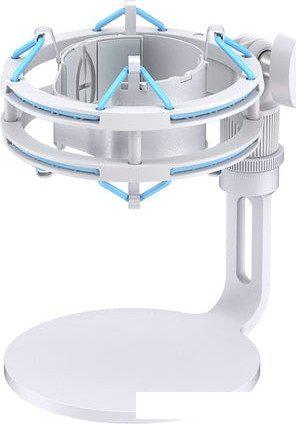 Проводной микрофон HyperX QuadCast 2 (белый)