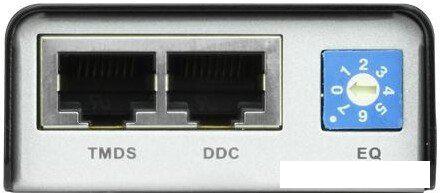 Удлинитель по витой паре Aten VE800AR-AT-G