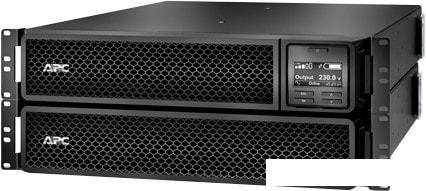 Источник бесперебойного питания APC Smart-UPS SRT 2200 SRT2200RMXLI-NC