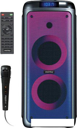 Колонка для вечеринок SmartBuy Valkyr 2