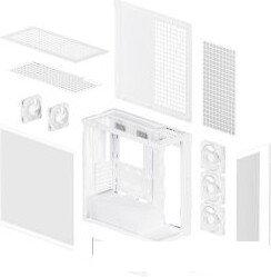 Корпус Arctic Xtender ACPCC00014A