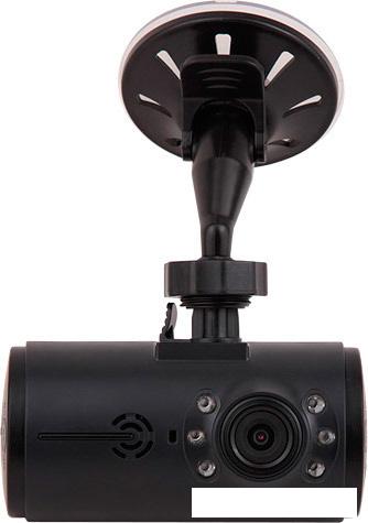 Автомобильный видеорегистратор Roadmax Guardian R520 (classic)