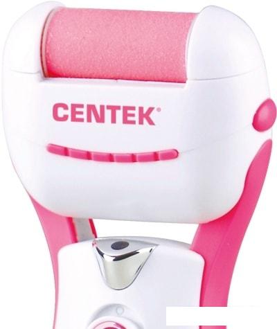Педикюрный набор CENTEK CT-2183