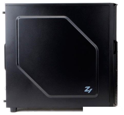 Корпус Zalman ZM-Z1 Black