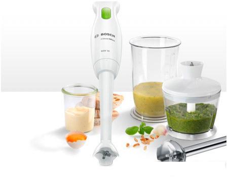 Погружной блендер Bosch MSM2623G