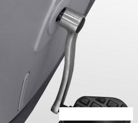 Велотренажер Carbon Fitness U907