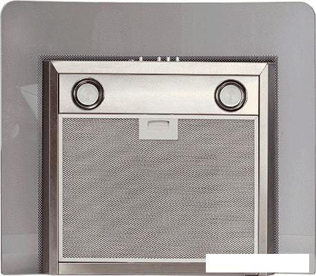 Кухонная вытяжка Elikor Аметист 50Н-430-К3Д (нержавеющая сталь)