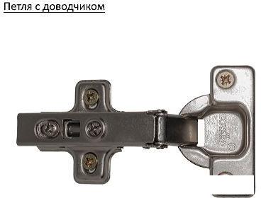 Готовая кухня ЭлиГард Urban 1.8 (белый)