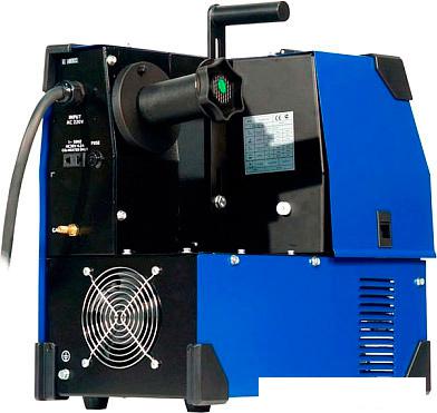 Сварочный инвертор AuroraPRO Speedway 200