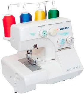 Оверлок Jaguar HQ095D