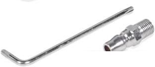 Пневматический гайковерт Airline AT-IW-03