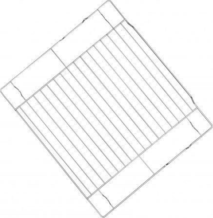 Кухонная плита Hansa FCML58325