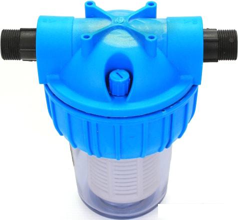Проточный фильтр Калибр ФВ-01