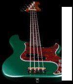 Бас-гитара JET JPB-300 SG R