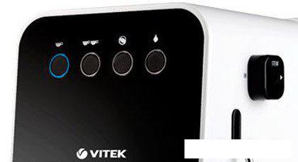 Рожковая кофеварка Vitek VT-1504 BW