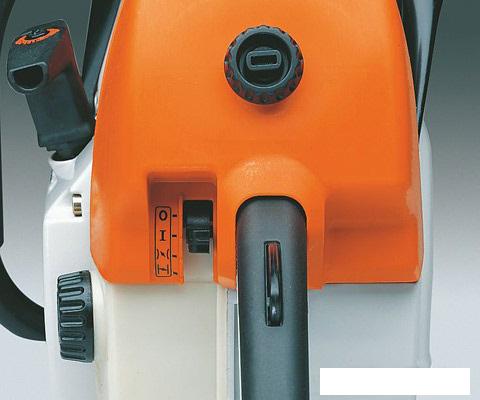 Бензопила STIHL MS 170 (30)