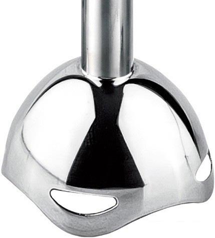 Погружной блендер CENTEK CT-1319 (черный)