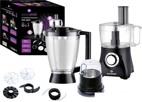 Кухонный комбайн Eurostek EFP-2049