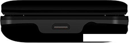 Мобильный телефон Digma Vox FS240 (черный)