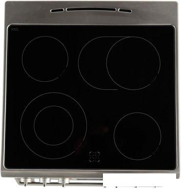 Кухонная плита Hansa FCCX68219