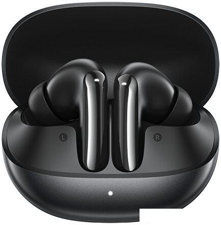 Наушники QCY MeloBuds N20 (черный)