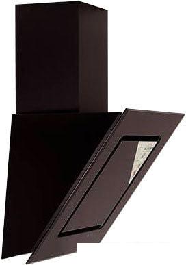 Кухонная вытяжка Elikor Оникс 60П-1000-Е4Д (черный)