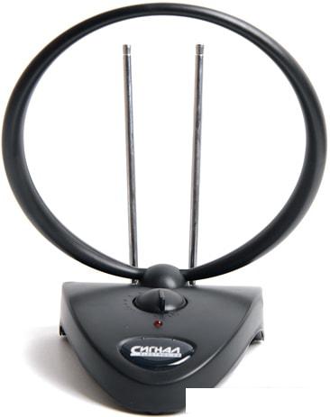 ТВ-антенна Сигнал SAI-208