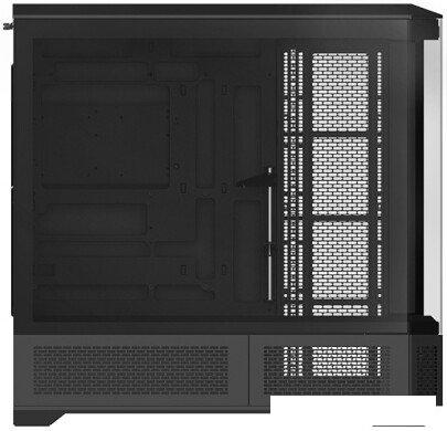 Корпус Thermaltake View 600 TG CA-11H-00F1WN-00