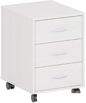 Тумба Речицадрев Конгресс Р 669.09.01 (ясень анкор)