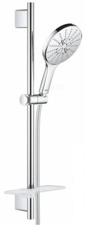 Душевой гарнитур Grohe Rainshower SmartActive 150 26592000