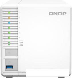 Сетевой накопитель QNAP TS-364-8G