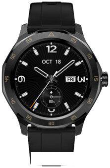 Умные часы HONOR Choice Watch 2 Epic (черный, международная версия)