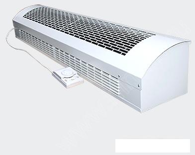 Тепловая завеса Hintek RM-1215-3D-Y