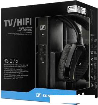 Наушники Sennheiser RS 175